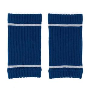 Bandeaux anti-transpiration pour poignets, sportifs, pour hommes et femmes, fins, doux, absorbants, élastiques, respirants, en tissu éponge de coton - Product Image 4