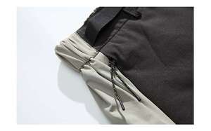Wholesale Summer Loose Fashion Sports Custom Pockets Best Selling <b>Cargo</b> Shorts - Product Image 4