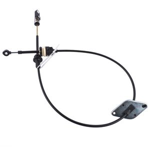 2003-2004 Jeep Grand Cherokee 4.0L L6/4.7L V8 Transmission Shift Cable Rope Control Cable 52104060AG/52104060AF - Product Image 6