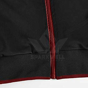 Chándal para hombre de tela de alto rendimiento con diseño flexible, ideal para entrenamientos en el gimnasio, correr y uso diario en un estilo de vida activo. - Product Image 3