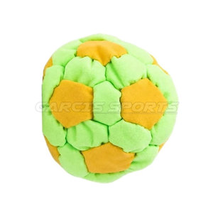 ลูกบอลแฮ็กกี้กระสอบอุปกรณ์กีฬาลูกบอลแฮ็กกี้กระสอบดีไซน์ใหม่ - Product Image 3