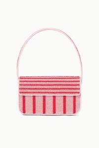 Bolso de Hombro para Mujer con Bordado Floral y de Frutas, Hecho a Mano con Cuentas, Ecológico y Ligero, Tendencia 2026 - Product Image 2
