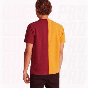 เสื้อยืดสตรีทแวร์คุณภาพระดับมืออาชีพ สวมใส่สบาย ระบายอากาศได้ดี เหมาะสำหรับออกกำลังกาย ฟิตเนส แอคทีฟแวร์ เนื้อผ้านุ่ม ทันสมัย สไตล์คนเมือง - Product Image 2