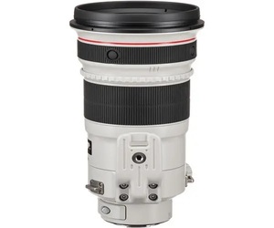 จัดส่งรวดเร็ว EF 300mm F 2.8 L USM พร้อมกระเป๋า - Product Image 2