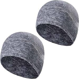 Gorros de punto estilo urbano con sublimación de camuflaje Real Tree, gorro de punto personalizado con estampado, gorro tipo calavera 2025 - Product Image 1