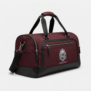 Professional <b>duffel</b> <b>bag</b> featuring lightweight construction ample storage multiple compartments strong handles and comfortable st - Product Image 3