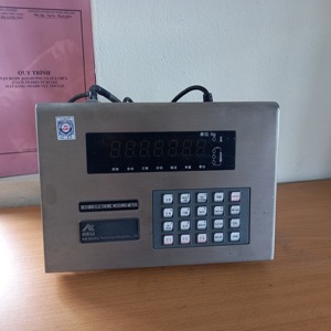 3mx9m 30-60ton Digital Electronic Truck Scales Good Quality Carbon Steel Vehicle Weighing Scale Weighbridge - Product Image 4