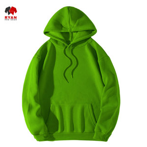 Ryan Pro Gear เสื้อมีฮู้ดผ้าระบายอากาศสำหรับผู้ชายออกแบบโลโก้ได้ตามต้องการ - Product Image 4