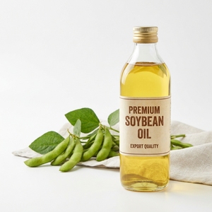 Aceite de Soya Refinado, Ingrediente Premium para Cocinar, para Servicios de Alimentación, Catering y Distribución al por Mayor - Product Image 3