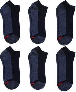 Calcetines de corte bajo Max Cushion para hombre - Product Image 1
