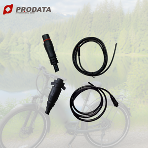 Arnés de Cableado para Motocicleta Eléctrica de 500W - Product Image 6