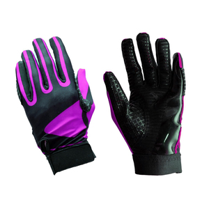 Guantes de Racquetball de Calidad Profesional con Superficie Antideslizante Especializada para un Manejo Preciso en Canchas Interiores, Guantes de Protección para las Manos - Product Image 1
