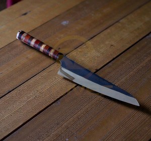 Custom Handmade Carbon Steel Chef <b>Knife</b> Razor <b>Sharp</b> <b>Kitchen</b> <b>Knife</b> Wood Handle Professional Cooking <b>Knife</b> OEM Bulk Supply - Product Image 2