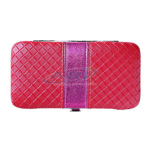 Kit professionnel de soins des ongles et pédicure : coupe-ongles, limes, polissoirs, repousse-cuticules, outils de soin des pieds - Product Image 3