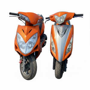 Motos Japonesas en Buen Estado con Calidad Verificada en Taiwán, Excelente Relación Calidad-Precio, Yamaha, Kymco, SYM, Suzuki, Alto Rendimiento - Product Image 1