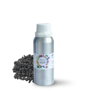 Hidrolato de Comino Negro Premium, Aceite Esencial a Granel, Extracto Botánico Natural para Aplicaciones Cosméticas y Aromáticas - Product Image 3