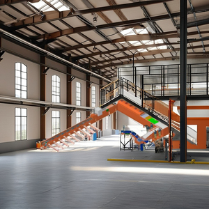 Componentes Centrales del Motor MOI ENGINEERING para Plantas de Procesamiento de Frutas y Verduras, 40W, Fácil de Operar, Fabricado en India, Lavado y Cepillado - Product Image 1