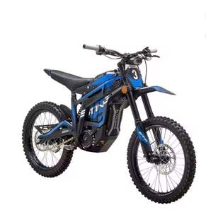 Nouveau Vélo Électrique Tout-Terrain Talaria Sting R MX4 2024 avec Batterie 45Ah 60V 8000W - Product Image 4