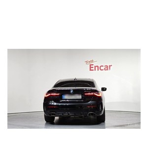 BMW Serie 4 M440i XDrive Coupé 2021, 40,624 km, Volante a la Izquierda, Caja de Cambios Automática, Cámara Trasera - Product Image 4