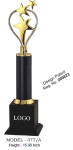 Elegant Office Metal Statue Graceful Lady Dial Shape Professional Workspace Desk Decor In Golden Silver Copper Bronze Finishes - Product Image 6