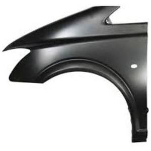 Aile avant droite d'origine OEM avec numéro de pièce 6398800600 pour Vito Mixto W639 2003 2014, garde-boue de remplacement - Product Image 1