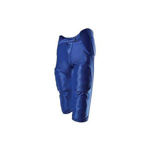 Shorts de football américain rembourrés respirants pour hommes, grandes tailles, prix de gros, pantalons rembourrés à prix avantageux avec personnalisation - Product Image 6