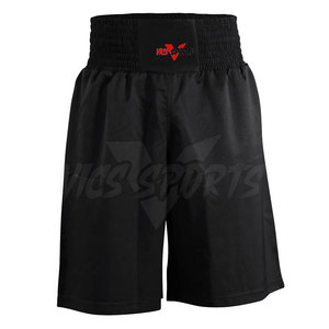 Pantalones Cortos de Boxeo Más Vendidos, Pantalones Cortos de Boxeo de Alta Calidad, Pantalones Cortos de Boxeo de Nuevo Diseño, Pantalones Cortos de Boxeo Recién Llegados en Venta - Product Image 5