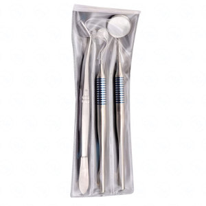 <b>All</b> <b>in</b> <b>One</b> Diagnostic Instruments Kit for Laboratory Medical Automotive Testing Applications Reliable Diagnostic Instruments Kit - Product Image 1