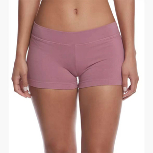 Shorts de yoga confortables pour femmes, shorts de yoga en spandex de haute qualité, shorts de yoga en polaire pour femmes les plus vendus - Product Image 1