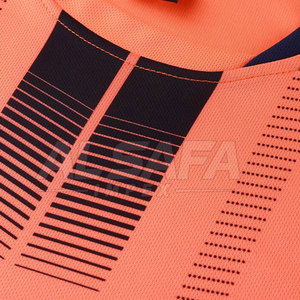 เสื้อฟุตบอลรุ่นใหม่สำหรับเยาวชนและผู้ใหญ่ ไซส์ใหญ่ น้ำหนักเบา - Product Image 5