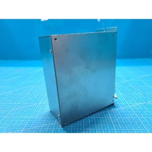 Boîtier de contrôle EFEM TEL TEL Telius SCCM Shin EFEM CONT BOX 1, utilisé comme tel quel, pièces d'équipement semi-conducteur d'occasion - Product Image 1