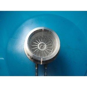 Équipement semi-conducteur d'occasion Edwards STP-L451E-U, état actuel, pièces détachées - Product Image 2