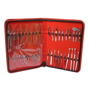 Herramientas Quirúrgicas Oftálmicas Manuales de Acero Inoxidable de Alta Calidad con Certificación CE para Profesionales de la Salud, Precio al por Mayor, Gran Venta - Product Image 1