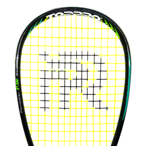 Raqueta de squash de fibra de carbono profesional ligera de alta calidad oferta al por mayor - Product Image 5