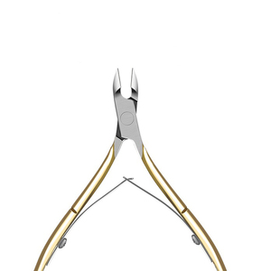 Hot Selling Professional Cuticle Remover Nipper | Stainless Steel Cuticle Cutter Clipper | Manicure Pedicure Nail Care Tool - Product Image 4