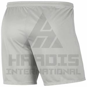 Shorts de course personnalisés en polyester pour hommes – Vente en gros - Product Image 2