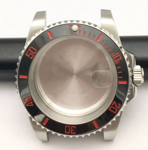 Accessoires de montre assemblés sur mesure pour boîtier complet, mouvements 2824/3135 <span class=keywords><strong>Seiko</strong></span> 8215, Chine CLEAN - Product Image 1