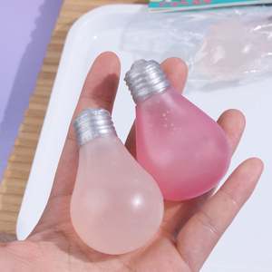 Bolas de Luz que Cambian de Color, Juguete Sensorial Antiestrés y para la Ansiedad, Squishies para Niños de 5 a 7 Años, para TDAH, Autismo, para Niños y Niñas - Product Image 2