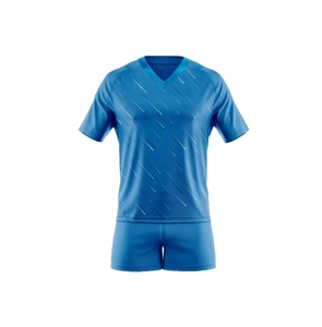 Uniforme de Rugby Personalizado al por Mayor, Diseño OEM Gratuito, Manga Corta, Estampado a Rayas, Simple y Profesional - Product Image 5