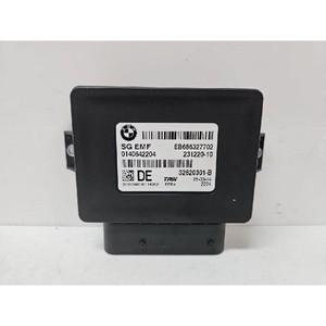 ECU และโมดูลคอมพิวเตอร์มือสอง ซีรีส์ 5 รุ่น 6887358 - Product Image 1