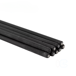 Tige de soudage pour entretien de fonte ENi CI SMAW 3.2mm, emballée sous vide, pour réparation de boîtiers de roulements, usinage facile, faible dilution, haute performance - Product Image 2