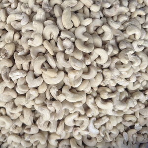 โรงงานที่เชื่อถือได้ ราคาส่งออกต่างประเทศ เม็ดมะม่วงหิมพานต์ Ww180 เมล็ดมะม่วงหิมพานต์ซานติโก เวียดนาม บรรจุภัณฑ์ตามสั่ง - Product Image 1