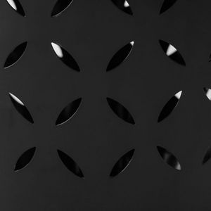 Tavolino d'Appoggio in Stile Industriale da 12 Pollici, Design Cilindrico, Tavolino da Salotto, Sala Famiglia, Ingresso, Tavolino da Caffè - Product Image 5