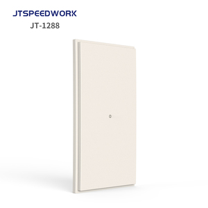 Lector integrado <span class=keywords><strong>RFID</strong></span> <span class=keywords><strong>UHF</strong></span>, puerta OEM, pistola fija SDK, etiqueta de gestión de vehículos, escritor Industrial Stid <span class=keywords><strong>RFID</strong></span> con teclado, 1 unidad - Product Image 2