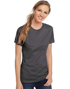 Camisetas de Calidad para Mujer, Corte Regular, Estilo Vintage, Personalizadas con Impresión, Algodón Premium, Tallas Grandes, Antiarrugas, Secado Rápido, Logotipo Personalizado - Product Image 6