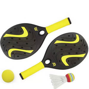 Raqueta de Tenis Completa, Equilibrada en Potencia y Control, para Hombres y Mujeres - Product Image 3
