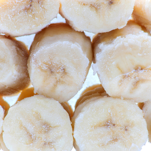 Suministro a Granel de Pulpa de Plátano Congelada IQF, Grado de Exportación, Natural y Dulce, 100% Fresca, Kim Minh International -18C para Alimentos y Bebidas - Product Image 1