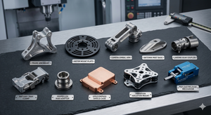 Boîtier <span class=keywords><strong>carré</strong></span> en aluminium usiné CNC professionnel pour l'industrie électronique - Product Image 5