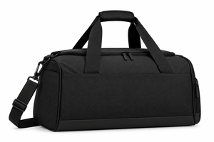 Bolsa de Viaje Personalizada, Bolsa Deportiva Ligera, Bolsa de Gimnasio de Gran Capacidad, Bolsa de Fin de Semana, OEM ODM - Product Image 3