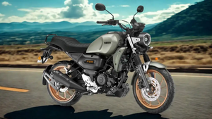 Motocicleta YAMAHA "FZ-X HYBRID" en Venta a Precios Accesibles, la Mejor Moto con Excelente Rendimiento y Ahorro de Combustible - Product Image 1